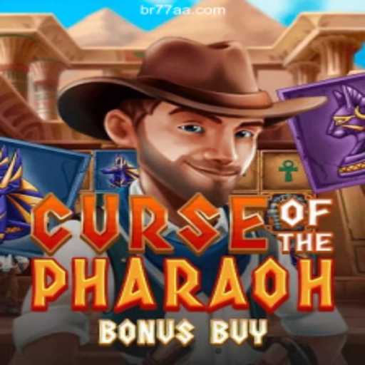 Mastering CurseofthePharaohBonusBuy: A Comprehensive Guide with the 77AA Login