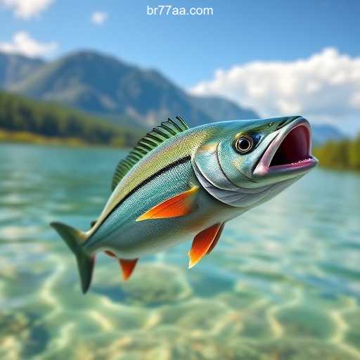 Explorando o Mundo dos Jogos de Pesca com 77AA Login Guia Passo a Passo para Acessar sua Conta