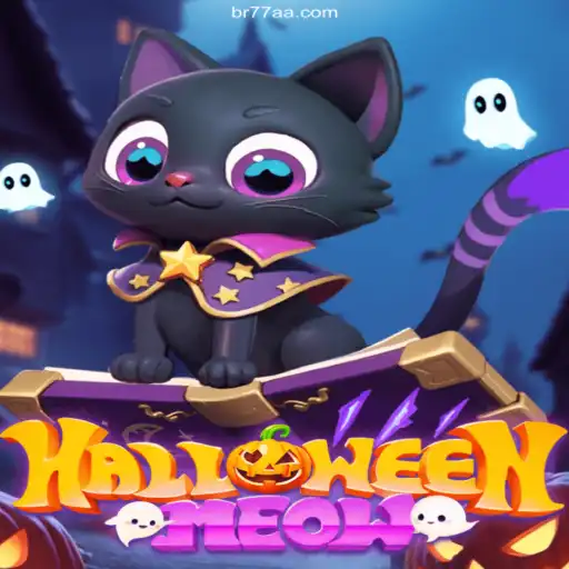 HalloweenMeow: Unraveling the Spooky Adventure with 77AA Login Guia Passo a Passo
