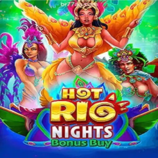 Exploring HotRioNightsBonusBuy: A Captivating Casino Experience