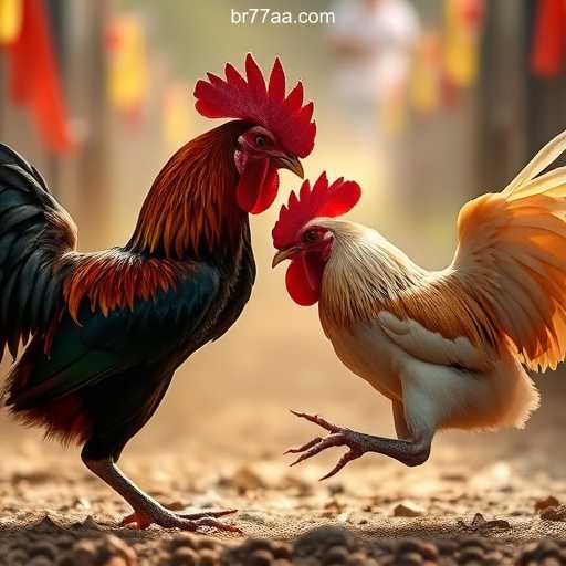 Understanding Sabong Games and How to Navigate 77AA Login Guia Passo a Passo para Acessar sua Conta