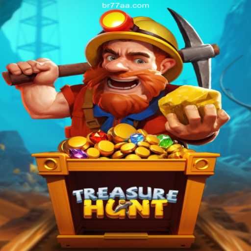 Mastering TreasureHunt: A Comprehensive Guide to Gameplay and 77AA Login