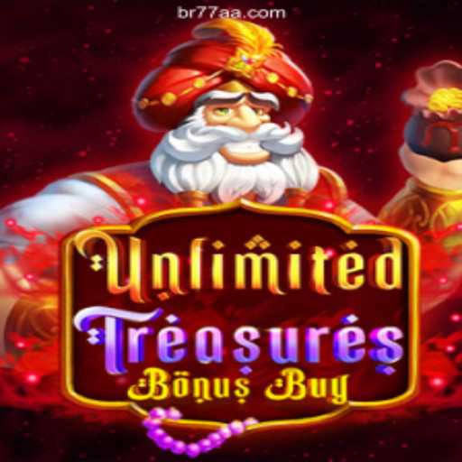Exploring UnlimitedTreasuresBonusBuy: A Thrilling Adventure